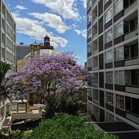 Cape Breaks Apartment Cape Town Ngoại thất bức ảnh