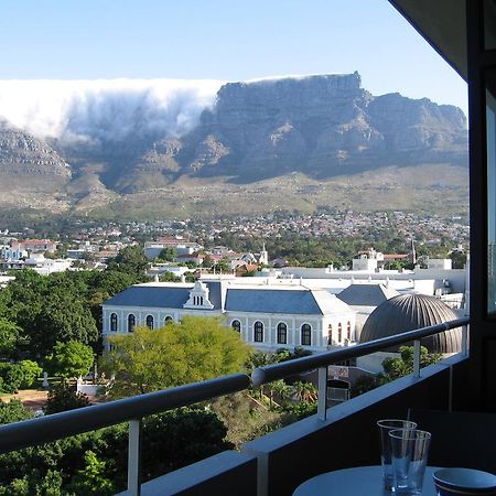 Cape Breaks Apartment Cape Town Ngoại thất bức ảnh