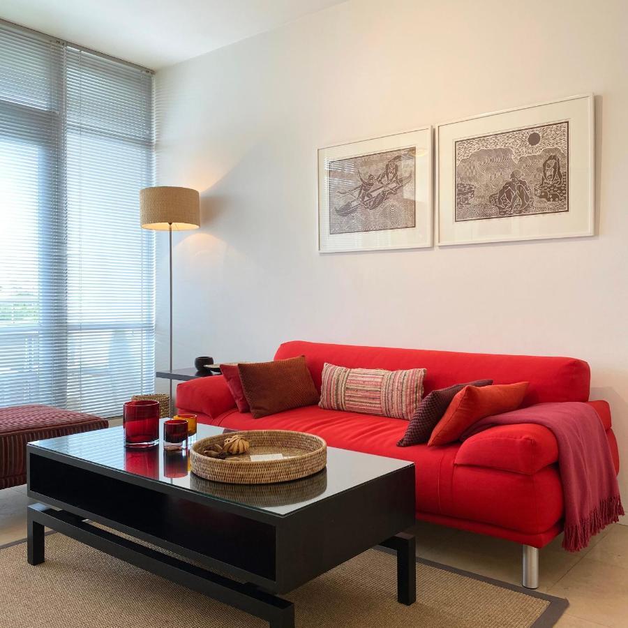 Cape Breaks Apartment Cape Town Ngoại thất bức ảnh