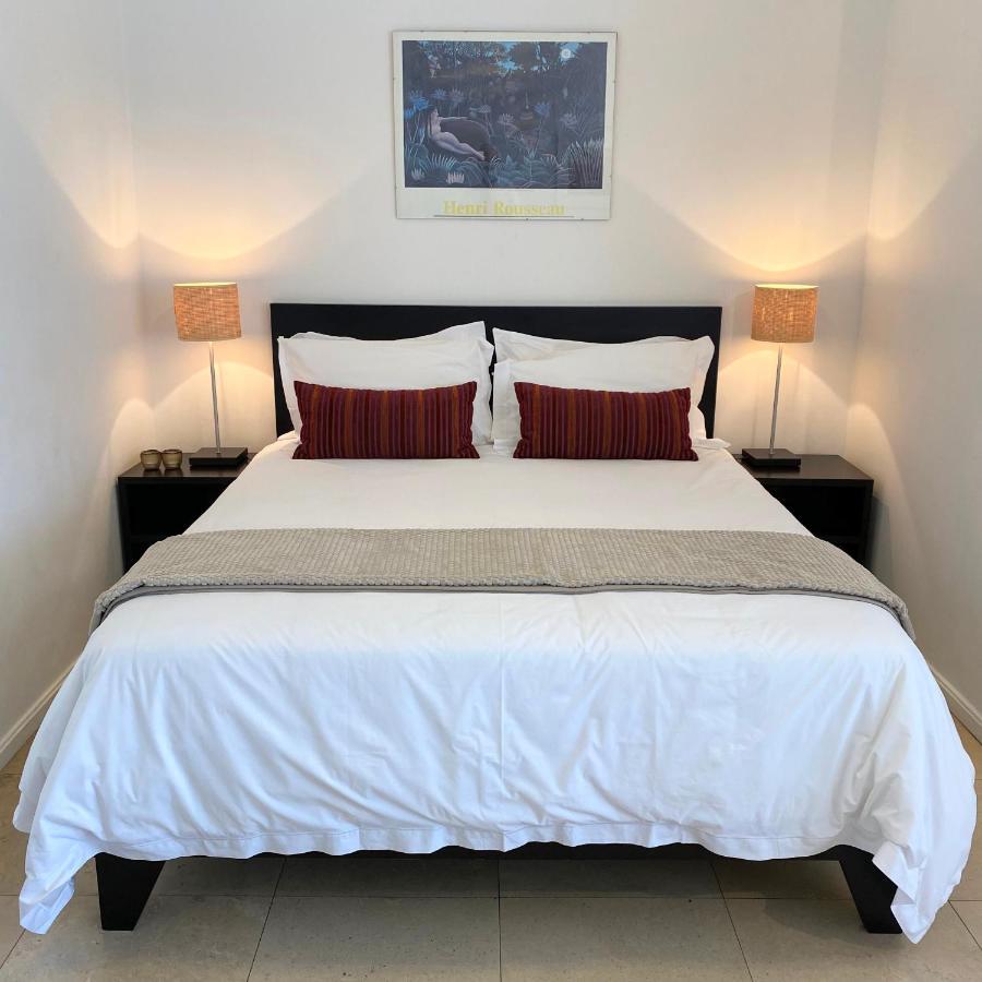 Cape Breaks Apartment Cape Town Ngoại thất bức ảnh
