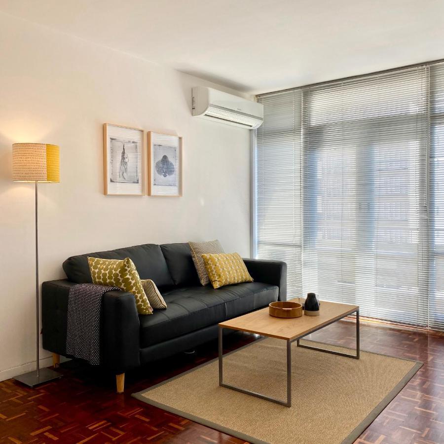 Cape Breaks Apartment Cape Town Ngoại thất bức ảnh