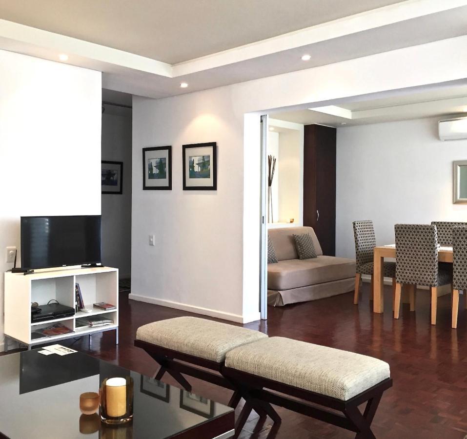 Cape Breaks Apartment Cape Town Ngoại thất bức ảnh