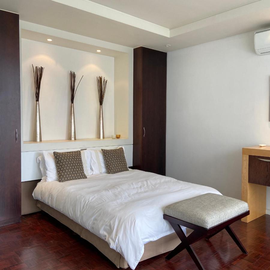 Cape Breaks Apartment Cape Town Ngoại thất bức ảnh
