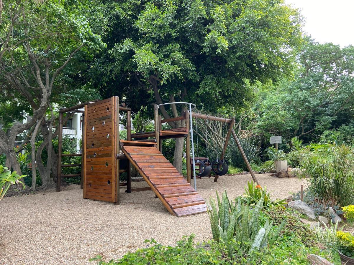 Cape Breaks Apartment Cape Town Ngoại thất bức ảnh