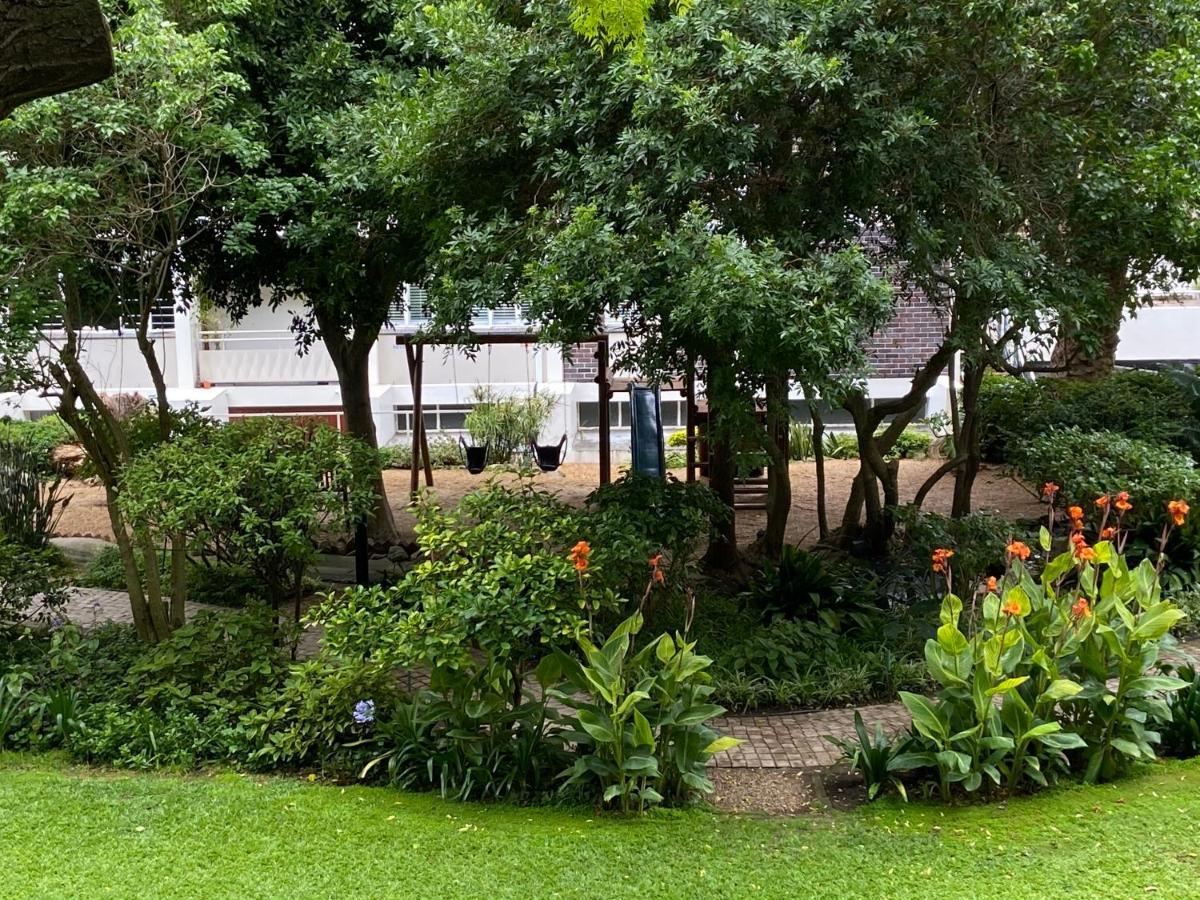 Cape Breaks Apartment Cape Town Ngoại thất bức ảnh