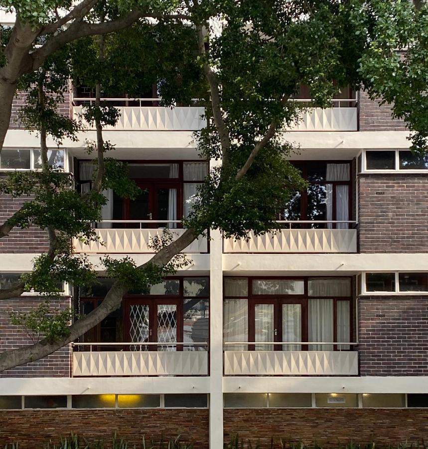 Cape Breaks Apartment Cape Town Ngoại thất bức ảnh