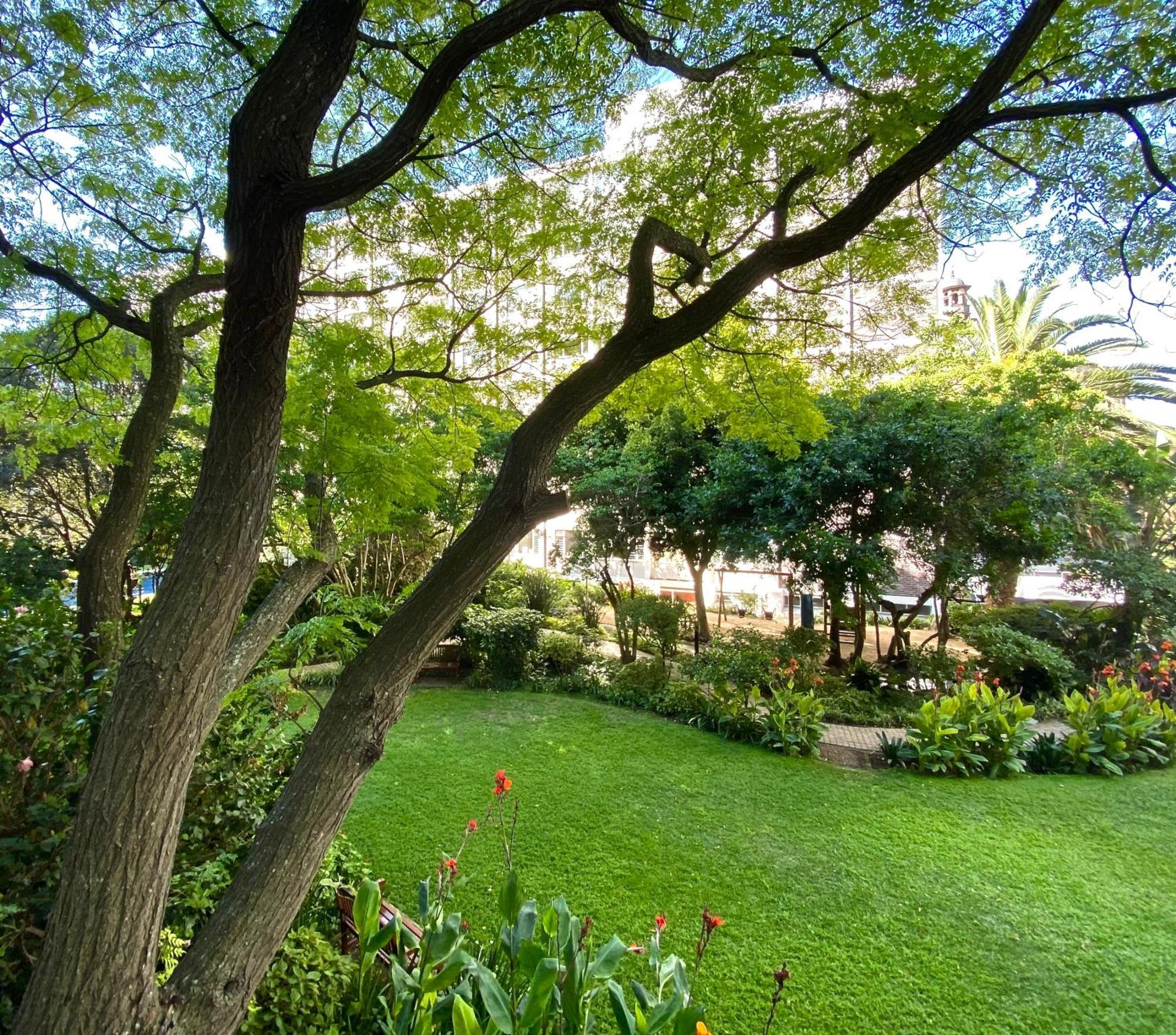 Cape Breaks Apartment Cape Town Ngoại thất bức ảnh