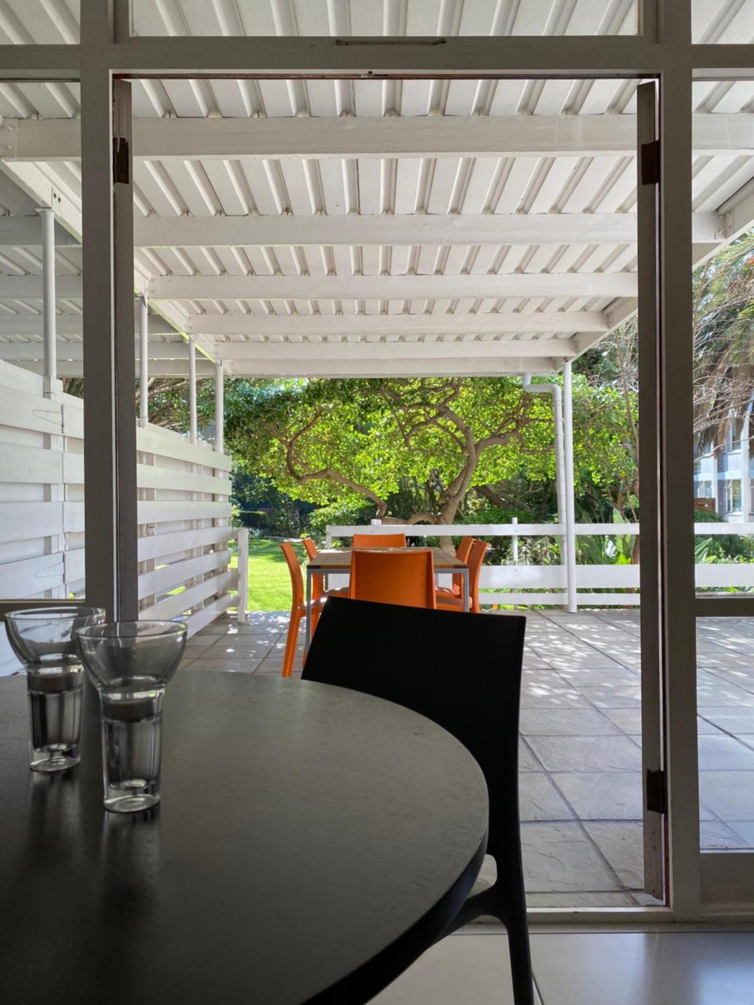 Cape Breaks Apartment Cape Town Ngoại thất bức ảnh