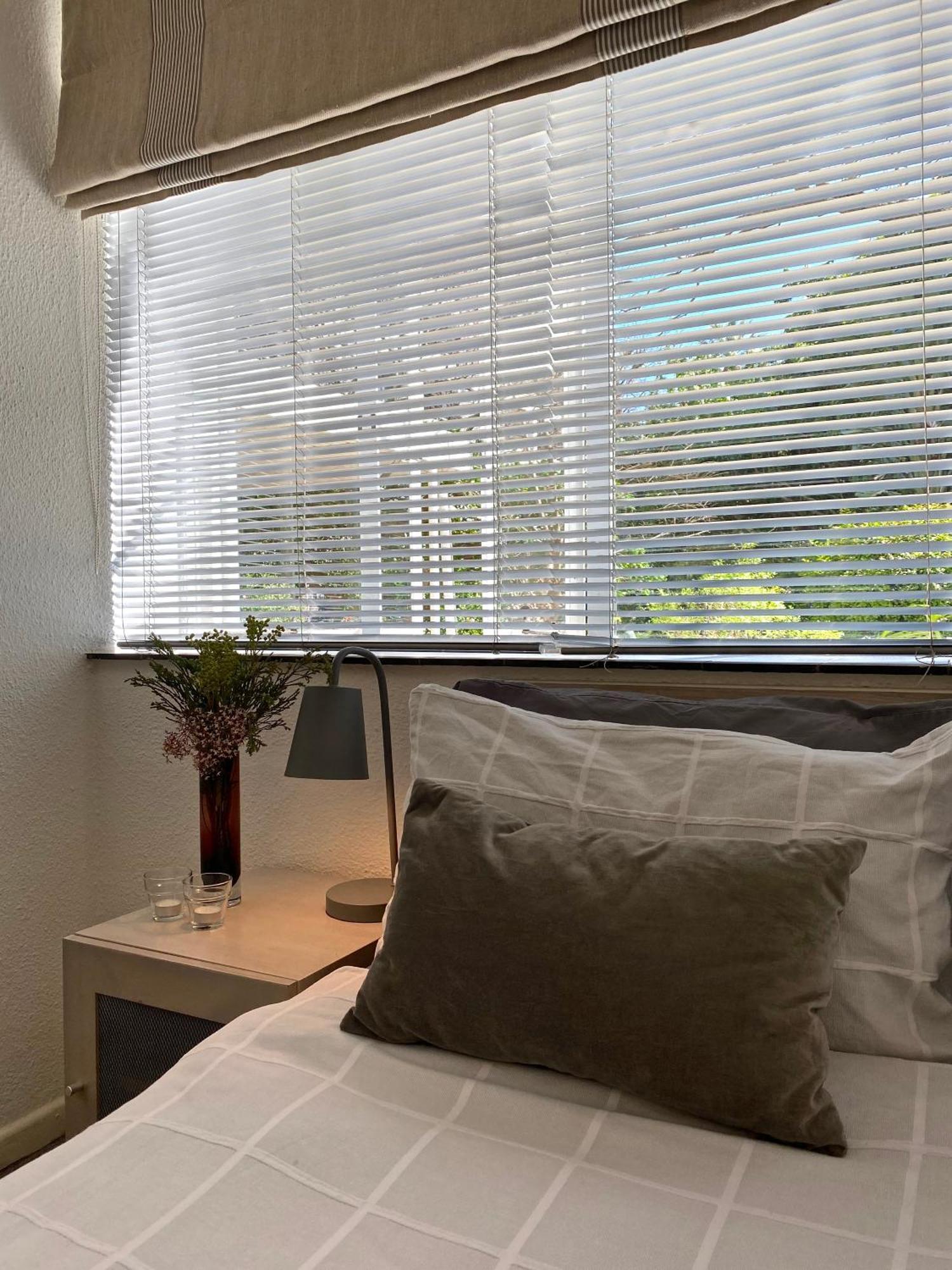 Cape Breaks Apartment Cape Town Ngoại thất bức ảnh