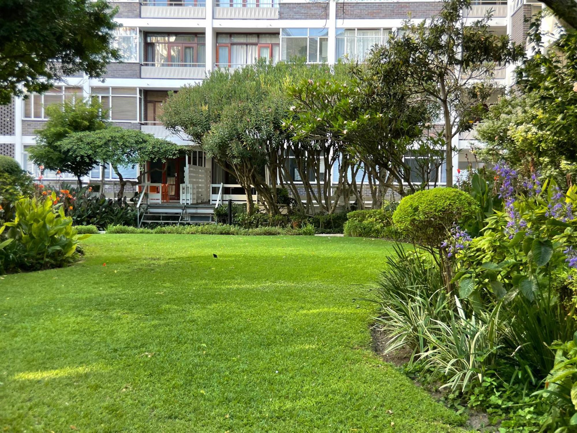 Cape Breaks Apartment Cape Town Ngoại thất bức ảnh