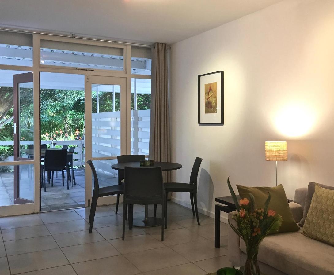 Cape Breaks Apartment Cape Town Ngoại thất bức ảnh
