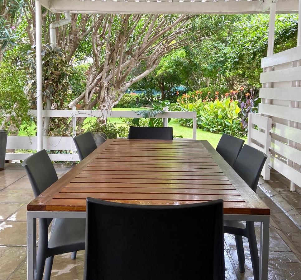 Cape Breaks Apartment Cape Town Ngoại thất bức ảnh