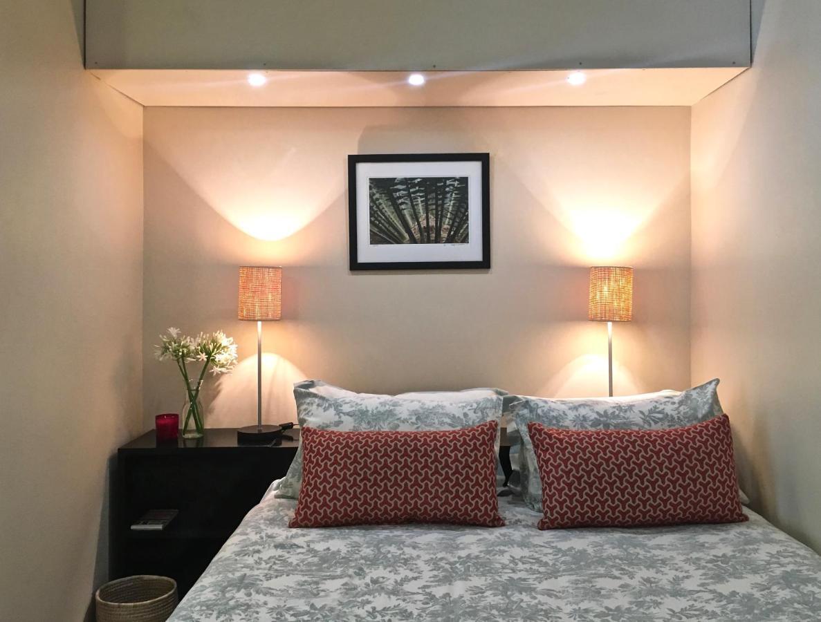 Cape Breaks Apartment Cape Town Ngoại thất bức ảnh