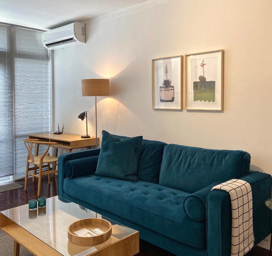 Cape Breaks Apartment Cape Town Ngoại thất bức ảnh